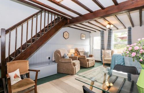 King's Lynn House | Kathy's Cottage