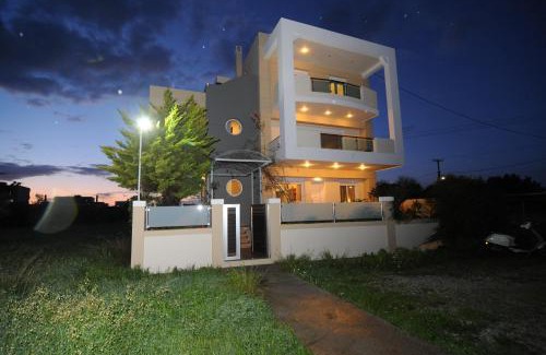 Kos Apartment | Katia's House