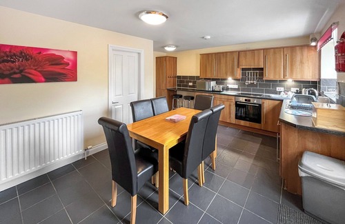 Horncastle Cottage | Katies Corner - UK49741
