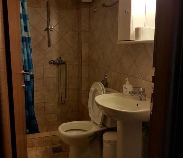 Vourvourou Apartment | Katina's House