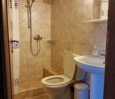 Vourvourou Apartment | Katina's House