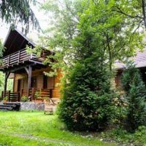 Joseni House | Katinka Kulcsosház - Cabana Katinka