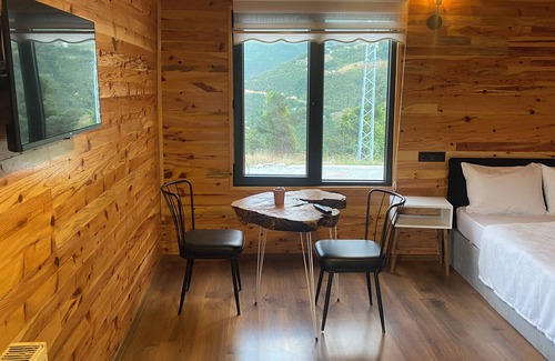 Artvin Hotel | Katrevan Butik Otel ve Restorant