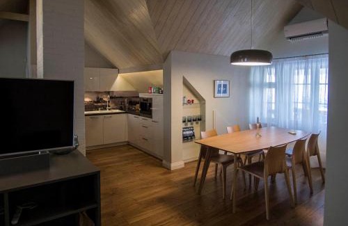 Kuldiga Apartment | Katrina Apartment