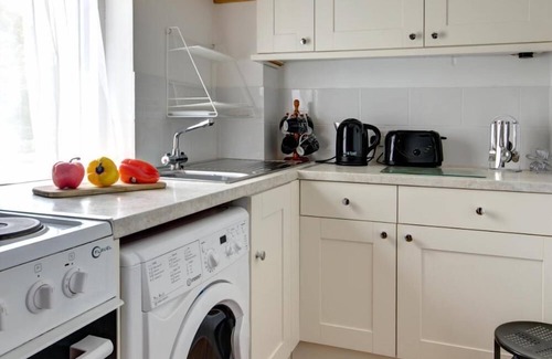 Cirencester Apartment | Katrina's Apartment Cirencester