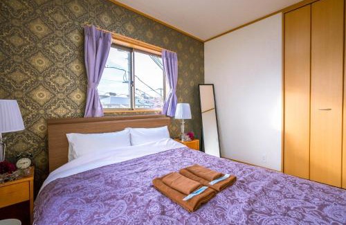Katsushika House | Katsushika Takasago House