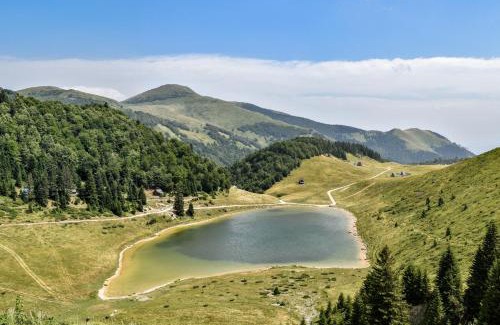 Montenegro Ski Chalet | Katun Siska Medna Dolina
