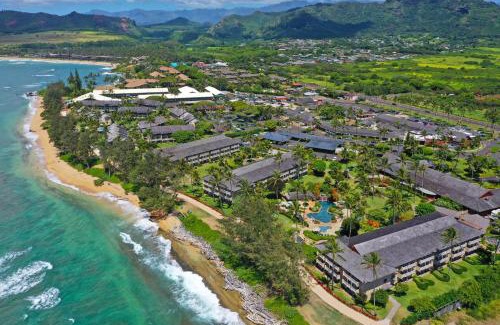 Wailua Resort | Kauai Coast Resort at the Beach Boy