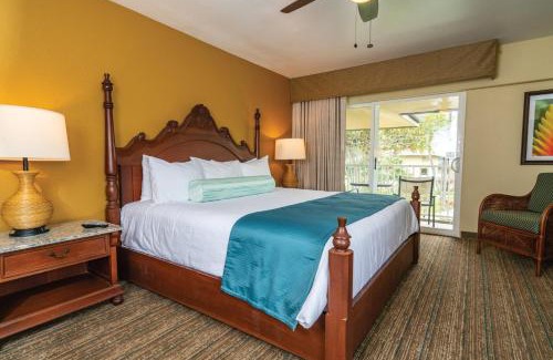 Wailua Resort | Kauai Coast Resort at the Beach Boy