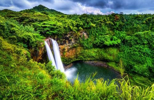 Anahola Other | Kauai Explorer Camp with Rooftop Tent