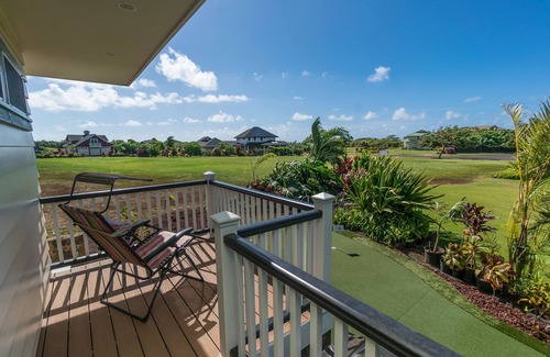 Poipu Villa | KAUAI Poipu Beach Escape to Tropical Paradise!.Beautiful Mountain views!