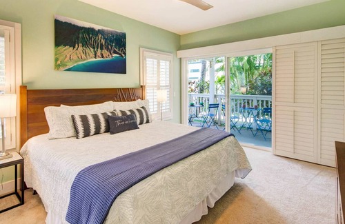 Poipu House | Kauai Regency at Poipu Kai by Coldwell Banker Island Rentals