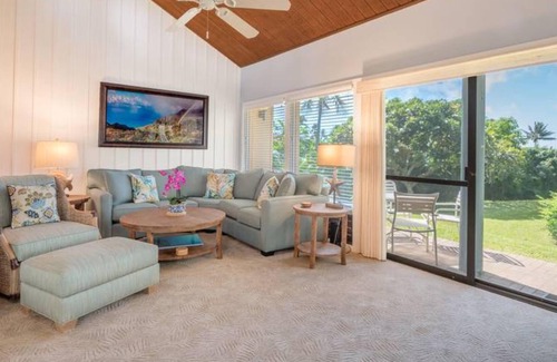 Poipu House | Kauai Regency at Poipu Kai by Coldwell Banker Island Rentals