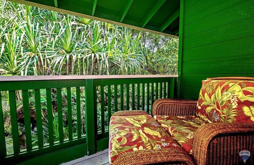Wainiha House | Kauai Tree House