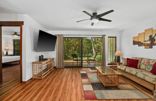 Poipu Apartment | Kauai Waikomo Stream Villas 502 by Coldwell Banker Island Vacations