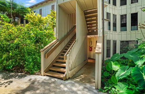 Poipu Apartment | Kauai Waikomo Stream Villas 502 by Coldwell Banker Island Vacations
