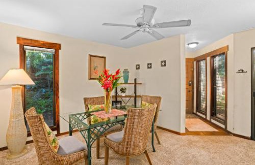 Poipu Apartment | Kauai Waikomo Stream Villas 100 by Coldwell Banker Island Vacations
