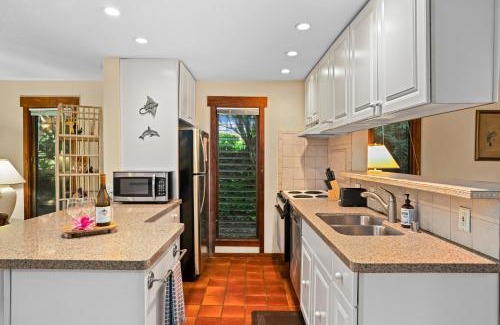 Poipu Apartment | Kauai Waikomo Stream Villas 100 by Coldwell Banker Island Vacations