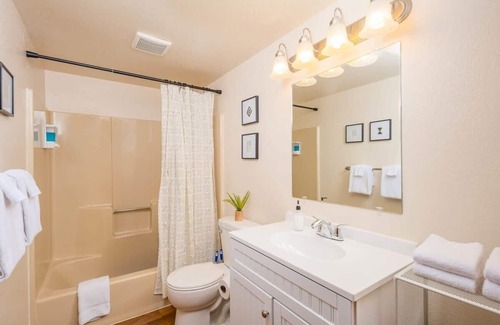 Kaukauna Apartment | Kaukauna Flats 7 Summ