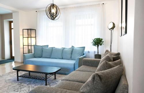 Old Town Apartment | Kaunas Old Town Apartment