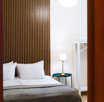 Old Town Apartment | Kaunas Old Town Apartment