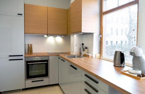 Old Town Apartment | Kaunas Old Town Apartment