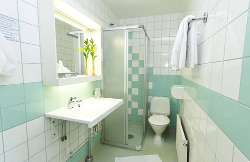 Lahti Hotel | Kauppahotelli