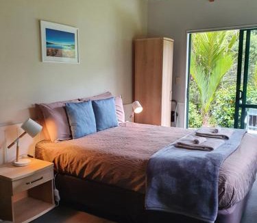 Kaihu Resort | Kauri Coast TOP 10 Holiday Park
