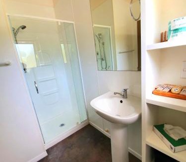 Kaihu Resort | Kauri Coast TOP 10 Holiday Park