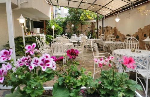 Sozopol Hotel | Kavaler Hotel