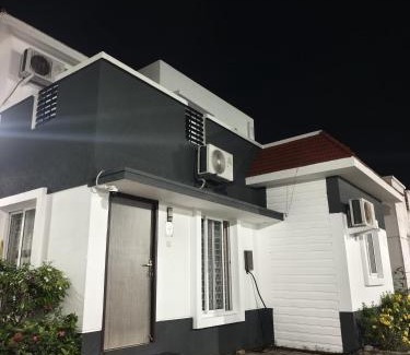 Sulerikadu Hotel | Kavin,s stays