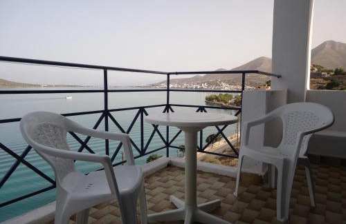 Elounda Apartment | Kavos Bay Apartments Elounda
