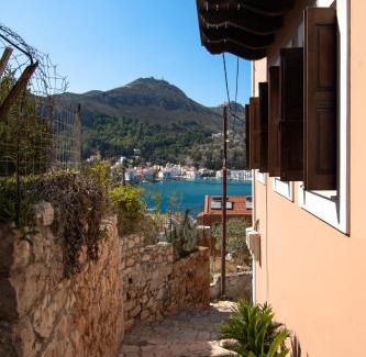 Megisti Apartment | Kavos House