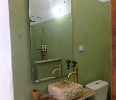 Kavousi Apartment | Kavousi Cottages - H Petra