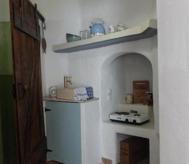 Kavousi Apartment | Kavousi Cottages - H Petra