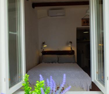 Kavousi Apartment | Kavousi Cottages - H Petra