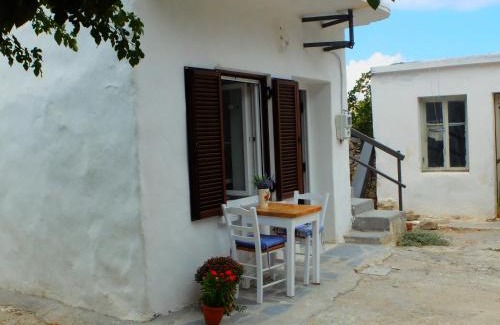 Kavousi Apartment | Kavousi Cottages - H Petra