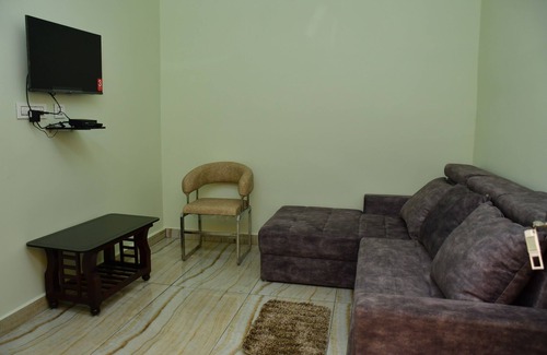 Bapatla Hotel | Kavuri Grand