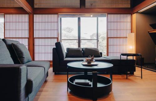 Fujikawaguchiko House | kawachi-home - Vacation STAY 43482v