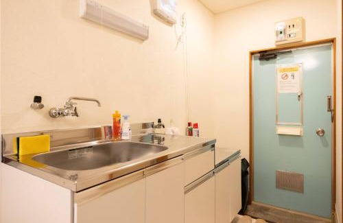 Kawagoe Apartment | Kawagoe Good Place House