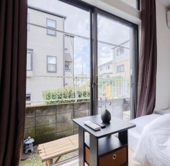 Kawagoe Apartment | Kawagoe Good Place House