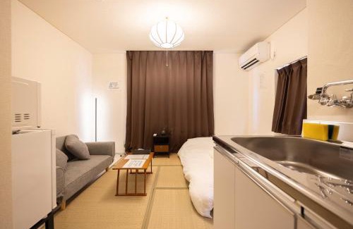 Kawagoe Apartment | Kawagoe Good Place House