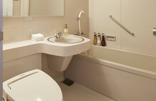 Kawagoe Hotel | Kawagoe Prince Hotel