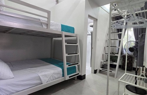 Lian Hotel | Kawan Beach House and Sanctuary