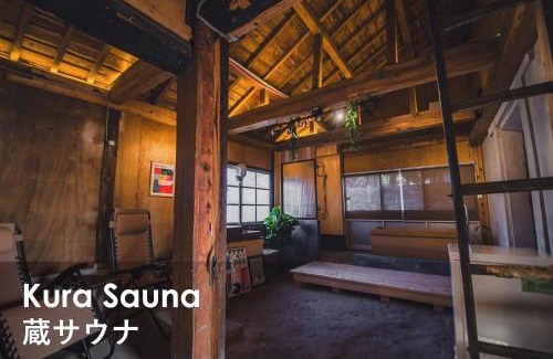 Sado House | Kawasaki Romankan - Vacation STAY 00743v