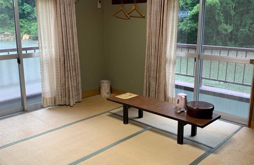 Kawayu Hot Springs House | Kawayu onsen Minshuku SUMIYA