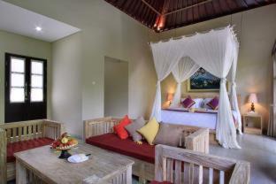 Tampaksiring Resort | Kawi Resort