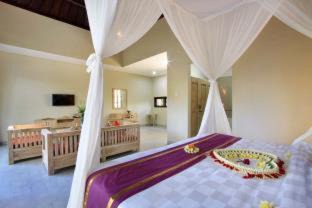 Tampaksiring Resort | Kawi Resort