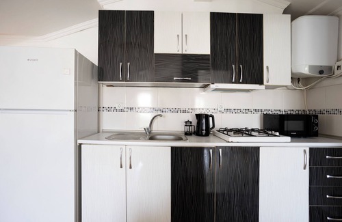 Datca City Center Apartment | Kaya Apart Datca
