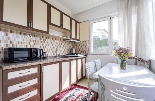 Datca City Center Apartment | Kaya Apart Datca